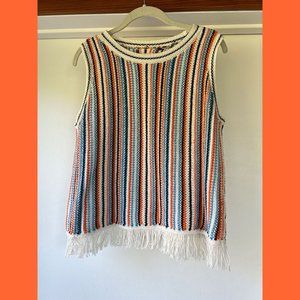 LOU & GREY | Sweater Vest